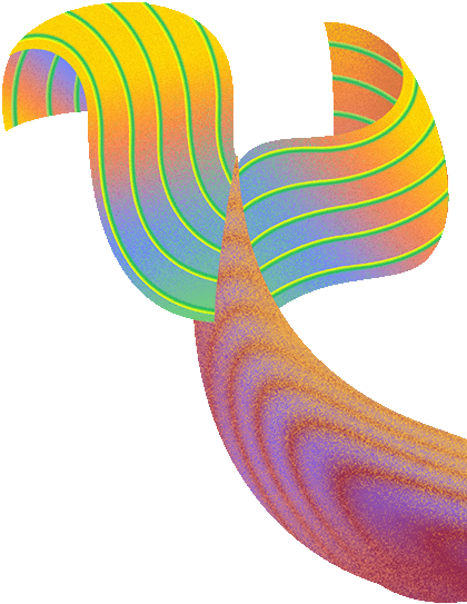 Mermaid Tail