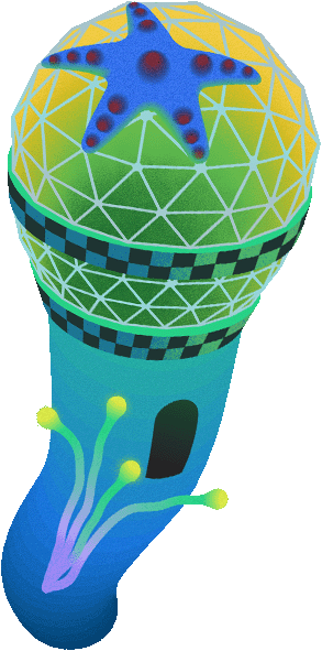 Microphone