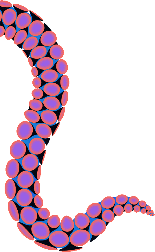 Red Tentacle